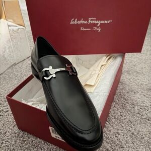 Ferragamo shoes